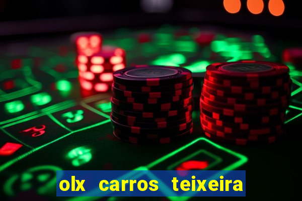 olx carros teixeira de freitas